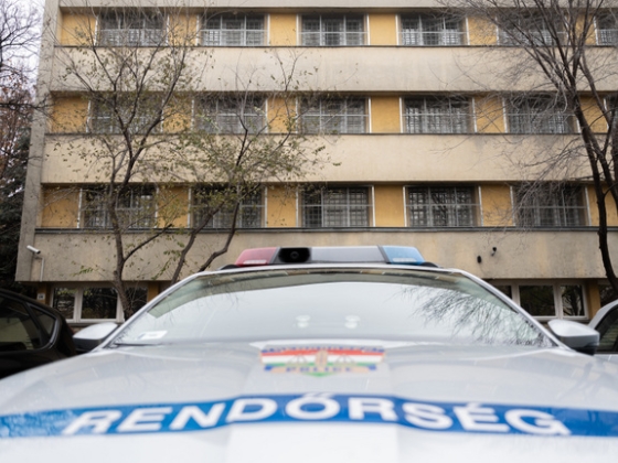 HVG: a Szőlő utcai gyerekverő beismerő vallomást tett, és kollégáira vallott