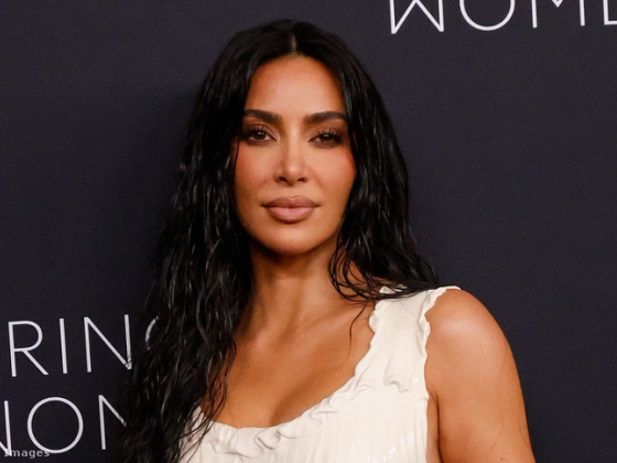 Kiderült, mi lett a sármos férfivel, aki 72 napig volt Kim Kardashian férje