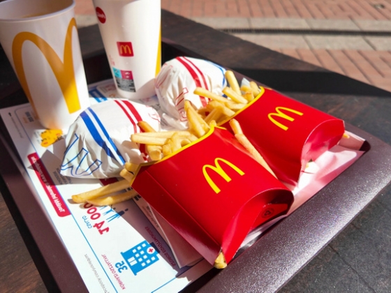 Népszerű magyar fürdővárosban nyit éttermet a McDonald's