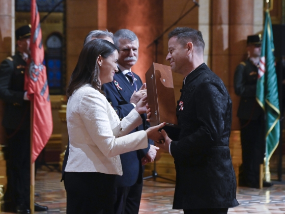 Orbán János Dénes több közpénzt kapott a librettóiért, mint az összes budapesti független színház egy év alatt
