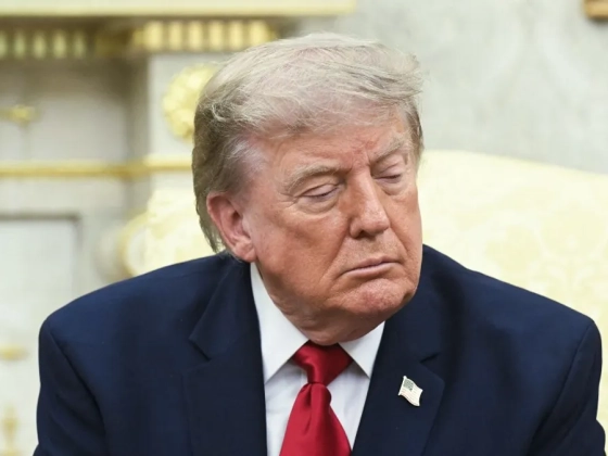 Trump nem kíméli Iránt