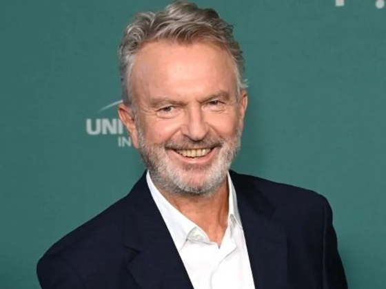 Kiderült, mi okozta Sam Neill halálát