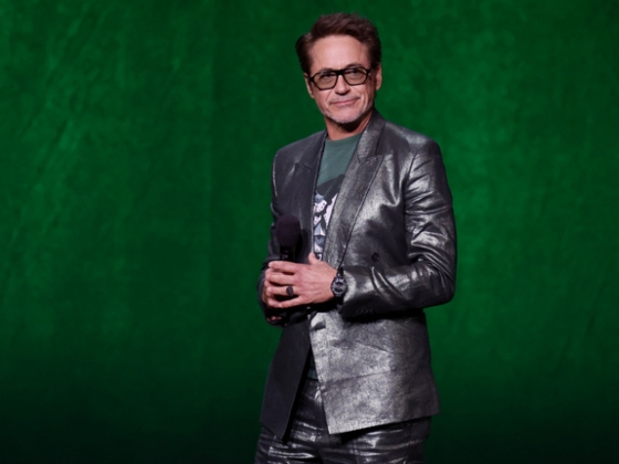 Így fest Robert Downey Jr. Doctor Doomként a következő Bosszúállók-filmben