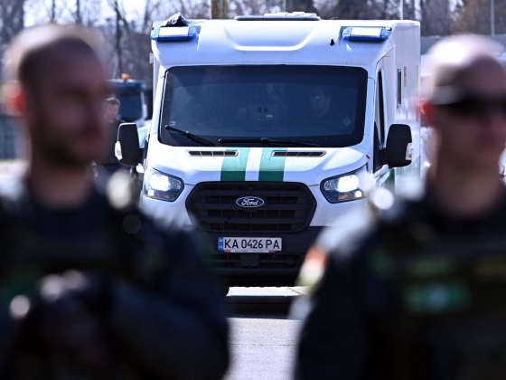 Leváltották a NAV két, aranykonvojügyben is érintett vezetőjét