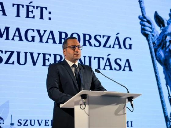A Szuverenitásvédelmi Hivatal létezésének egyik utolsó nyomát is eltörölték