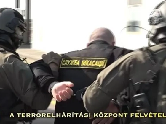 Kiderült, mit mondott gyanúsítotti kihallgatásán Hajdu János az aranykonvojügyben