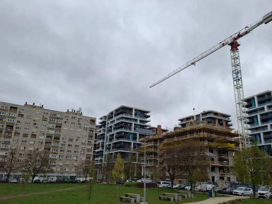 Kevesebb lett a befektetési célú ingatlanvásárló, és ez jól jön a lakhatást keresőknek