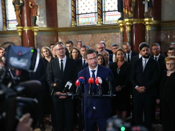 Ez már nemcsak a Fidesz válságáról, hanem sok politikus karrierjének a végéről szól
