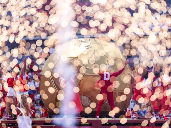 A Super Bowlra emlékeztető nagyszünetet tervez a FIFA a döntőre