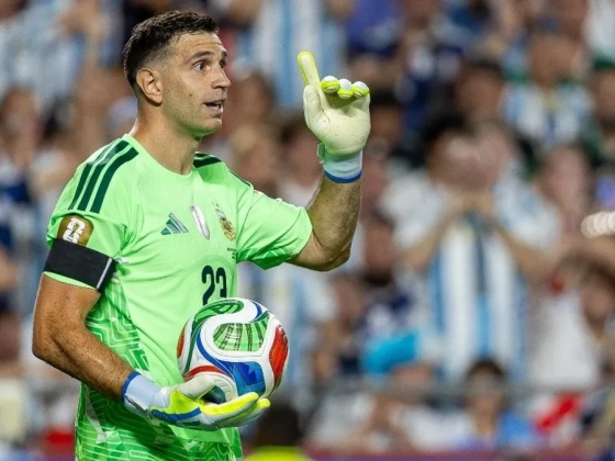 Piszkos trükkök: az argentin válogatott botrányhős kapusa lehet az angolok végzete