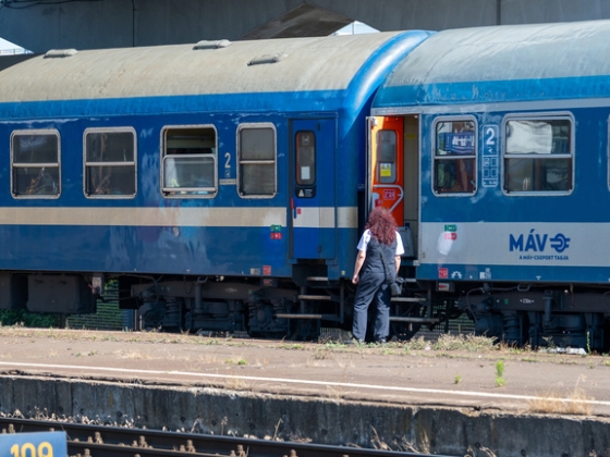 Több ezer per, milliárdos számla: nagy bajba kerülhet a MÁV