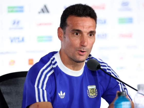 Ez nem háború, hanem futball – az argentinok szövetségi kapitánya nem foglalkozik Falklanddal