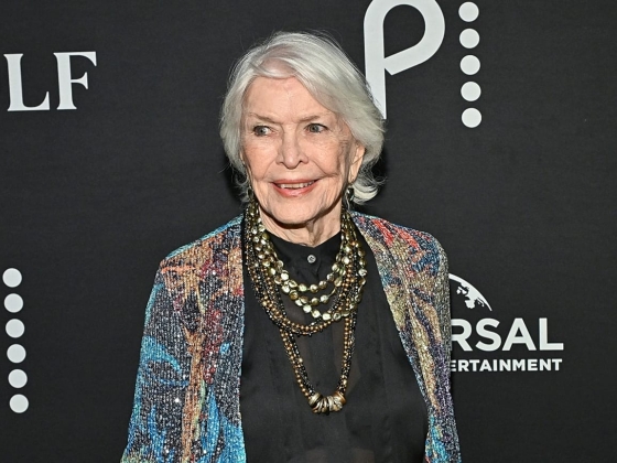 Az ördögűző sztárja, Ellen Burstyn megkapja a Velencei Arany Oroszlánt életműért