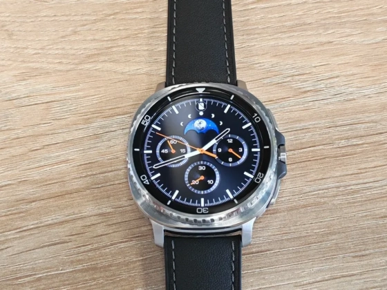A Samsung új okosóra-generációja valami teljesen újat ígér