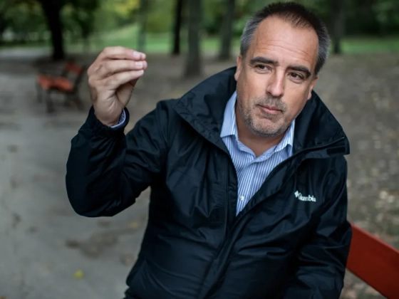 Török Gábor: Úgy néz ki, hogy megkezdődik a Fidesz formális bomlása is
