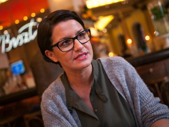 „Igazából egyszer sem éltem túl a rákot” – Szentesi Éva őszintén beszélt visszatérő betegségéről