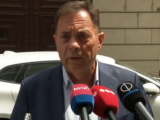 Bűncselekményre való felbujtással vádolja Pócs János a Zsolti bácsi ügy tanújának ügyvédjét