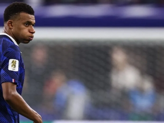 Kylian Mbappé kemény nyilatkozata miatt azonnal lépnie kellett az amerikai sportcsatornának
