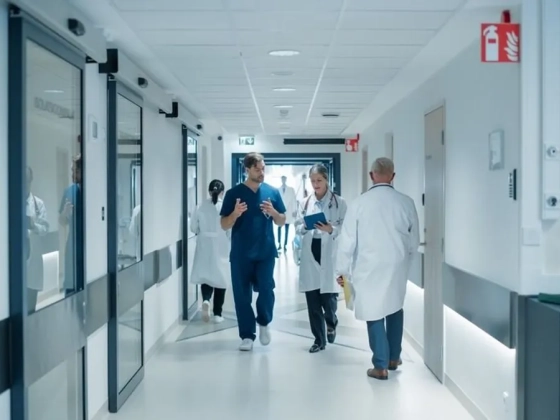 Gyémántgyűrűt és aranyláncot lophattak le egy magatehetetlen idős nőről a Péterfy kórházban