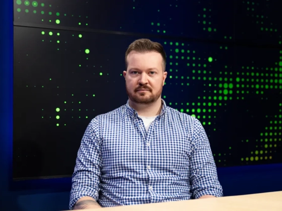Pósfai Gábor kabinetfőnöke lett Szabó Bence