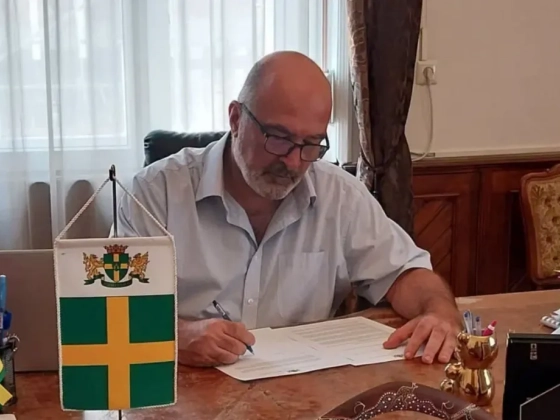 Pikó Andrásék egy fideszes–MSZP-s korrupciós ügy miatt adtak át dokumentumokat a rendőrségnek