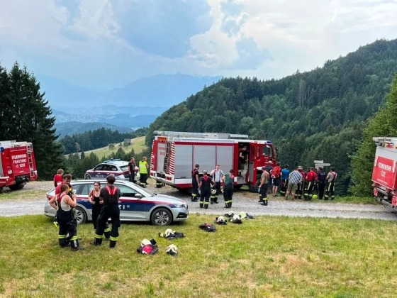 Halálos traktorbaleset Ausztriában: apa és hatéves lánya az áldozat