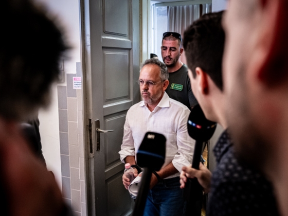 Hankó Balázs: A kultúrharc politikai foglyai