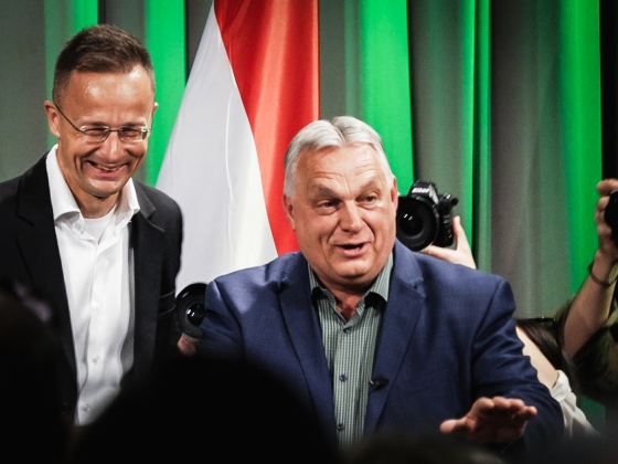 Szijjártó kétszer is egyeztetett személyesen Orbánnal a lemondásáról