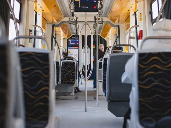 Új, korszerű villamosok állnak forgalomba Budapesten