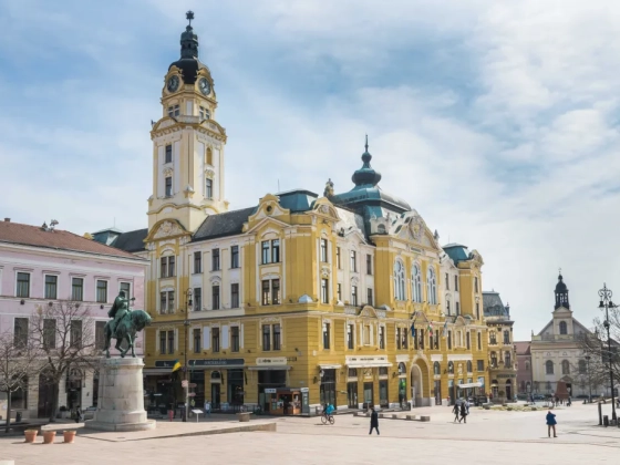 Drogkereskedés gyanújával őrizetbe vettek egy pécsi önkormányzati képviselőt