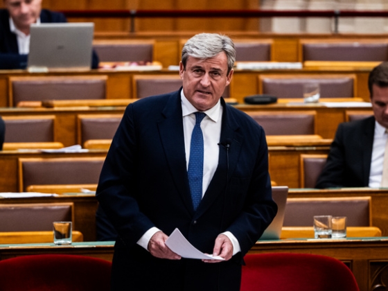 Átvilágítják a szerződéseket a Gazdasági és Energetikai Minisztériumnál