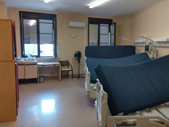 Ágyi poloska miatt át kellett helyezni a veszprémi kórház egy szülészeti részlegét