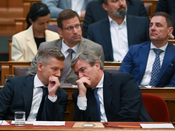 Közeleg az ítélet, Magyar Péteréknek bizonyítaniuk kell