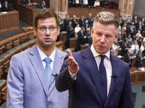 „Gulyás érezte a felelősségét, hogy egy ilyen embert szabadított a magyar közéletre”