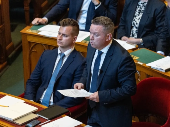 Három vármegyében nevezett ki új rendőrfőkapitányt Pósfai Gábor
