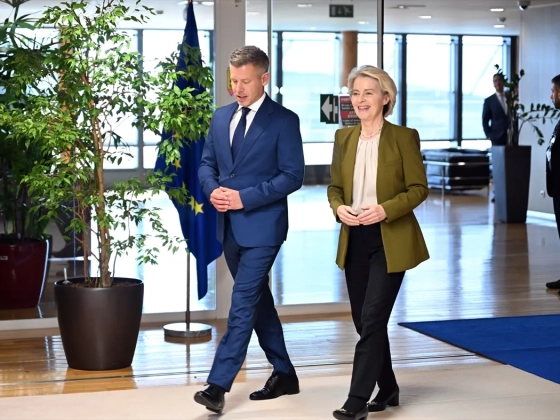 Fennáll a veszélye, hogy az uniós kötelezettségvállalások ellenére Magyarország nem tér vissza gyorsan az Erasmus+-hoz