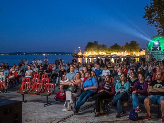 Visszatér a Filmpiknik, Latinovits Zoltánt és Tarr Bélát fogják ünnepelni