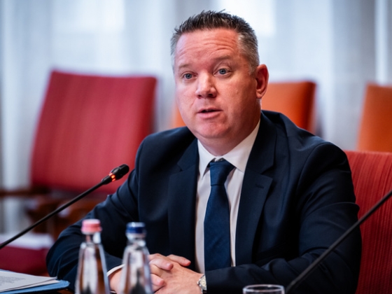 Átalakította a rendészeti vezetést a kormány, kinevezésekről döntött a belügy