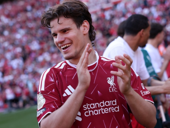 Kerkez Milos elmondta őszinte véleményét a Liverpool új vezetőedzőjéről