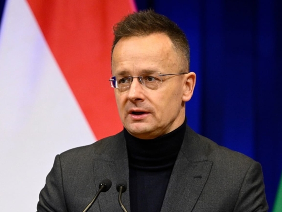 Lemondott a parlamenti mandátumáról Szijjártó volt magyar külügyminiszter, hogy csatlakozzon a kínai autógyártóhoz