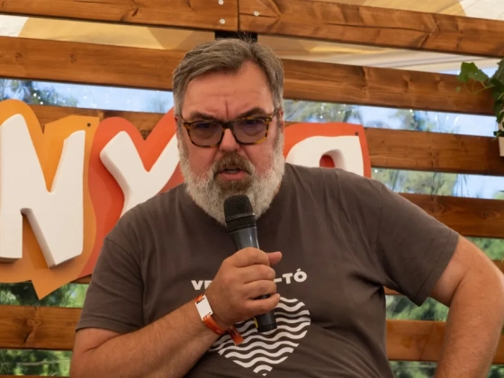L. Simon László nem beszélt olyannal, aki szerint vállalhatóak lettek volna Orbán János Dénes jogdíjai