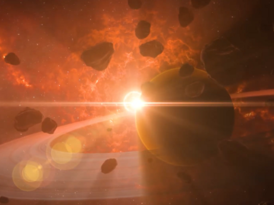 Olyan titkokat rejteget a galaxis, amiktől még a tudósok álla is leesik