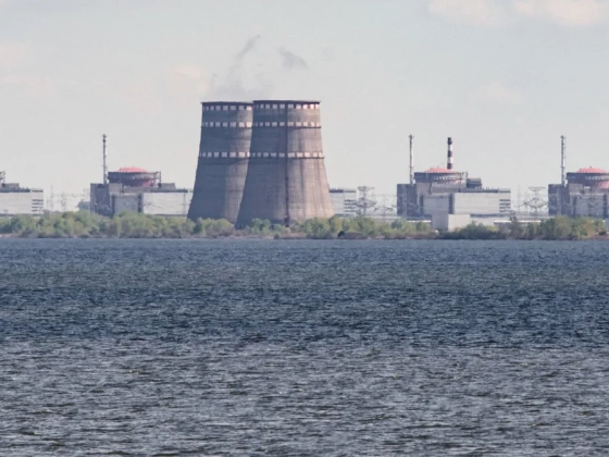 Dróncsapásban vesztette életét a zaporizzsjai atomerőmű főmérnöke