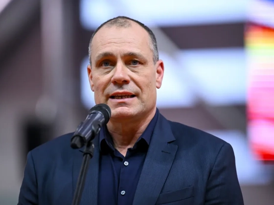 Gyulai Miklós nem várt szeptemberig, azonnali hatállyal lemondott a Magyar Atlétikai Szövetség elnökségéről