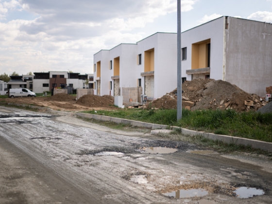 Fordulat a szombathelyi azbesztszennyezés ügyében, újabb méréseket végeztek