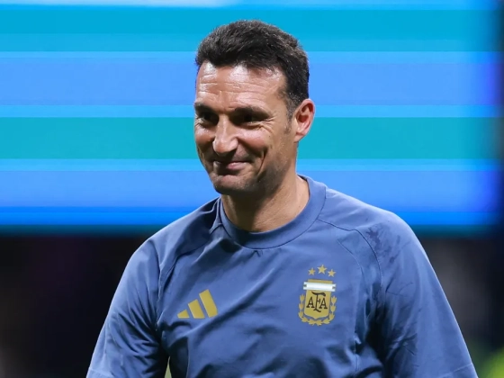 Argentin szövetségi kapitány a vb-döntőbe jutás után: Egyedülállóak vagyunk, és ez nem arrogancia