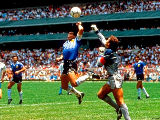 Anglia vs. Argentína: történelemmel teli futballrivalizálás