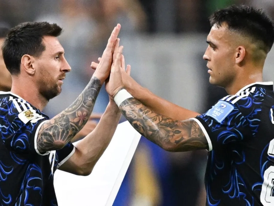 Sírva kért bocsánatot a kamerák előtt az angol-argentin vb-elődöntő főszereplője