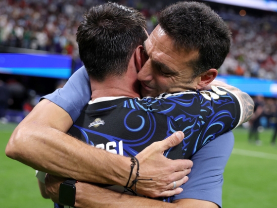 Messiék edzője egészen lehetetlen helyzetbe került a 28 éve nem látott bravúrral