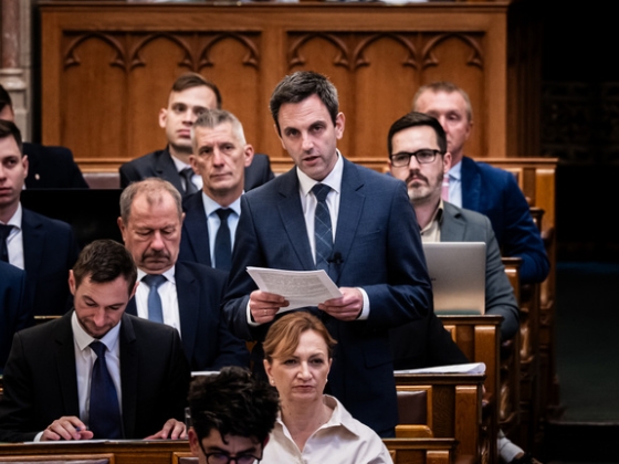 Új választási rendszert tervez a Tisza, ami szinte lehetetlenné tenné a kétharmados győzelmet